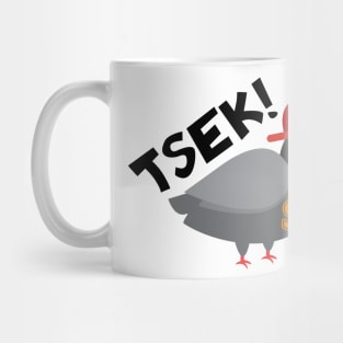 Pidgin Mug